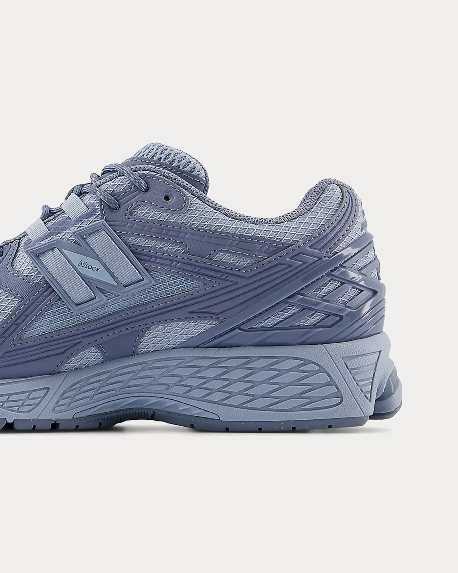 1906 Utility Arctic Grey / Light Arctic Grey Low Top Sneakers