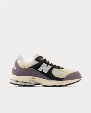 2002r Magnet / Timberwolf / Sandstone Low Top Sneakers
