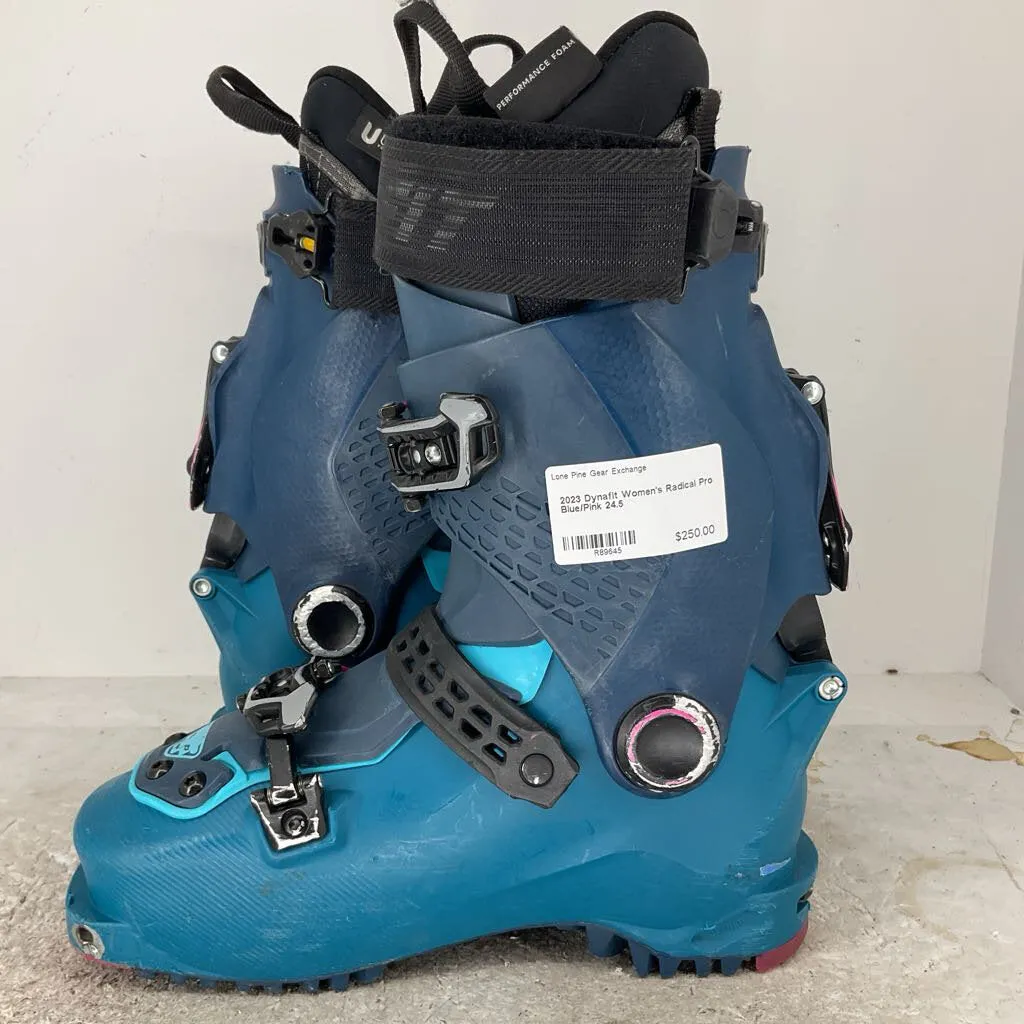2023 Dynafit Women's Radical Pro
