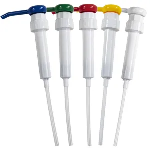 30ml Dosage Pump for 38mm Closure