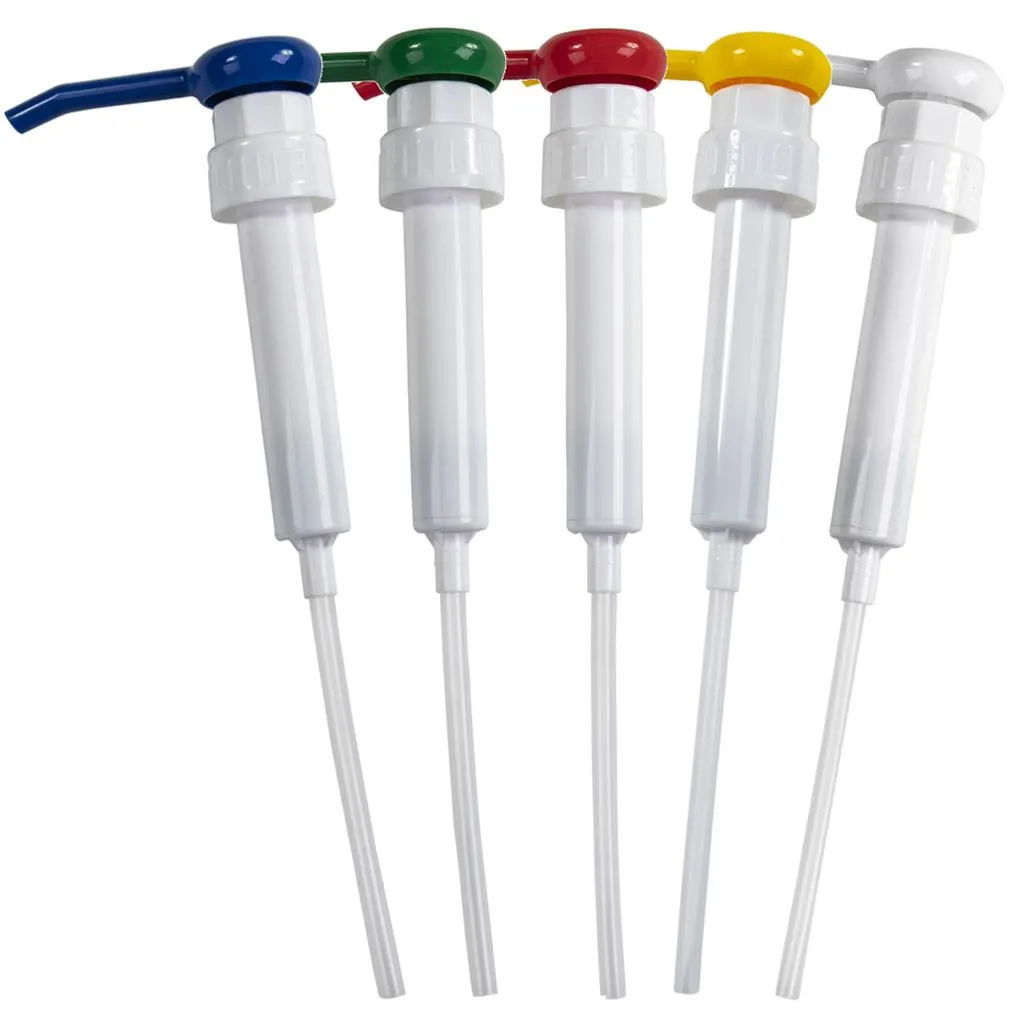 30ml Dosage Pump for 38mm Closure