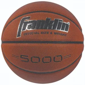 5000 Indoor Basketball 32050