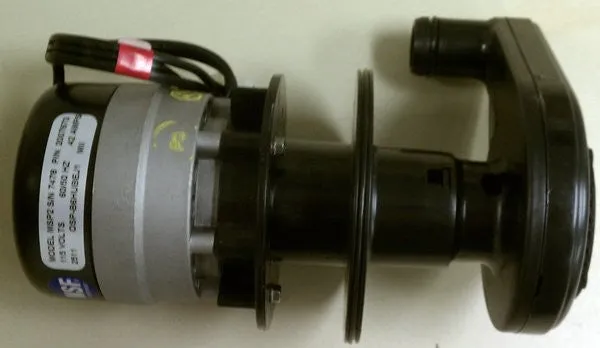 8251129 / 8251123 Manitowoc Water Pump 115v
