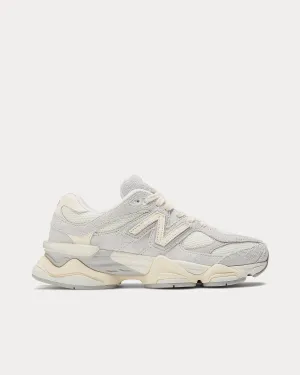 9060 Quartz Grey / Team Cream / Sea Salt Low Top Sneakers