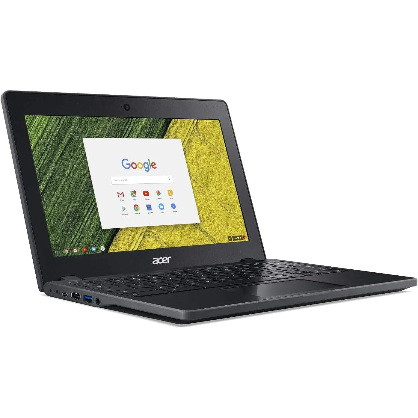 Acer Chromebook 11 C771-C4TM Intel Celeron 3855U 11.6" (Refurbished)