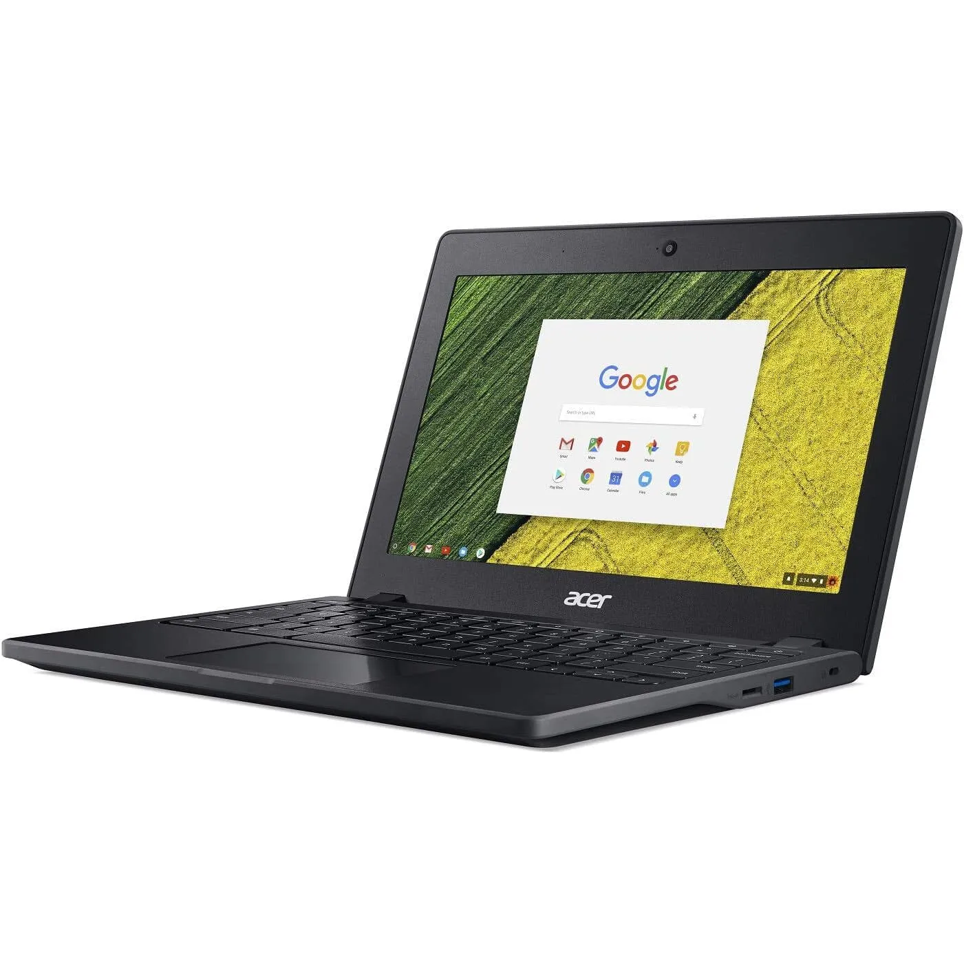 Acer Chromebook 11 C771-C4TM Intel Celeron 3855U 11.6" (Refurbished)