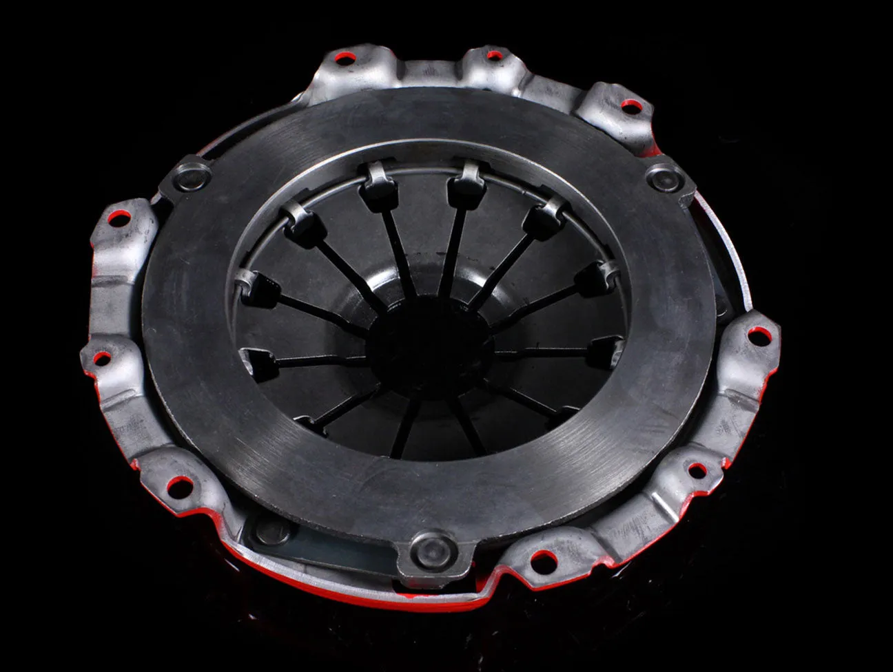 Action Clutch Stage 1 1OS Clutch Kit - L15B7