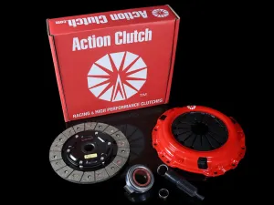 Action Clutch Stage 1 1OS Clutch Kit - L15B7