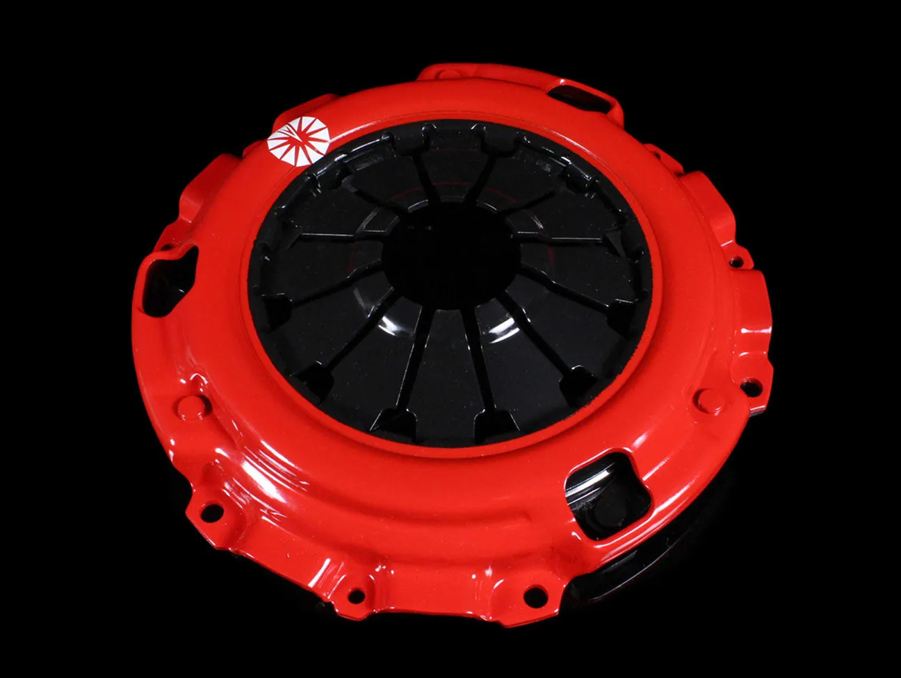 Action Clutch Stage 1 1OS Clutch Kit - L15B7