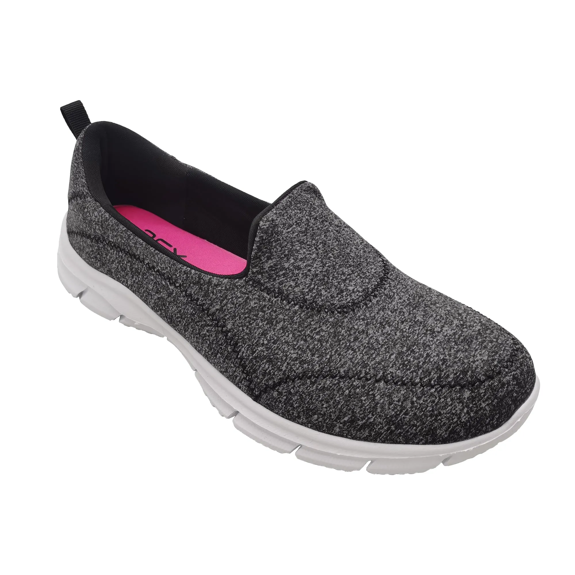 ACX Active Women's Basic Slip-Ons