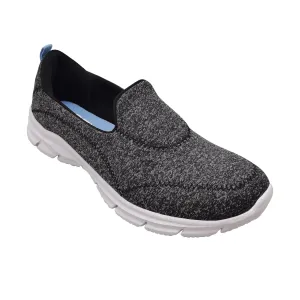 ACX Active Women's Memory Foam Basic Slip-On's