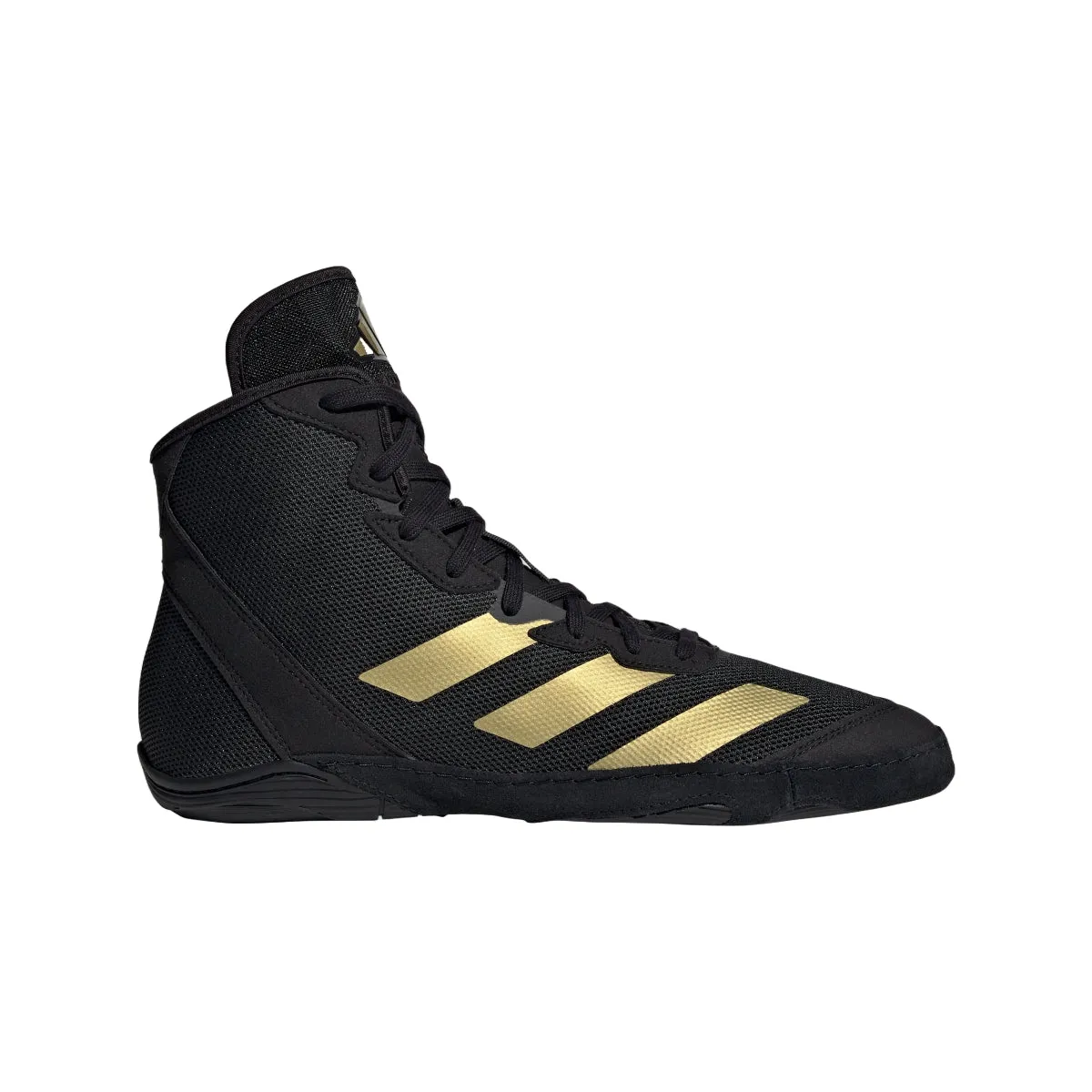 Adidas Adizero Wrestling Boots Black