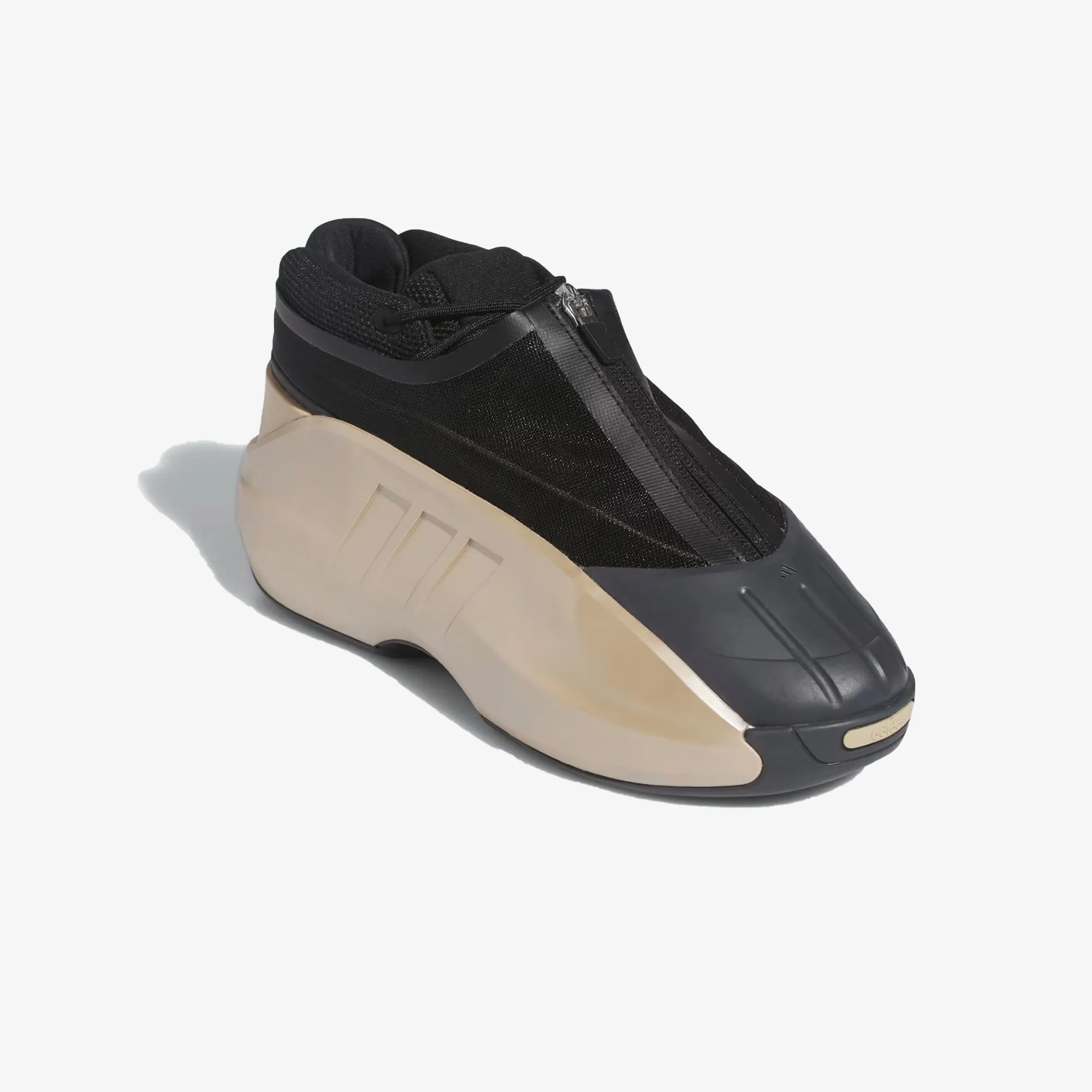 Adidas | CRAZY IIINFINITY  { WONDER GOLD/CORE BLACK/GREY SIX