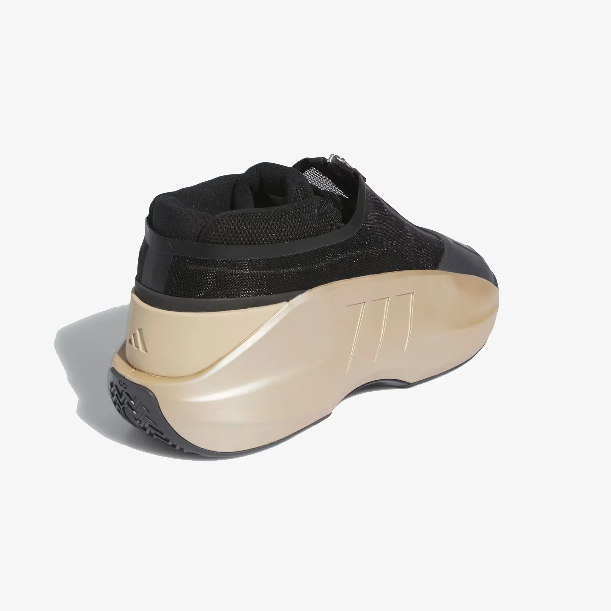 Adidas | CRAZY IIINFINITY  { WONDER GOLD/CORE BLACK/GREY SIX
