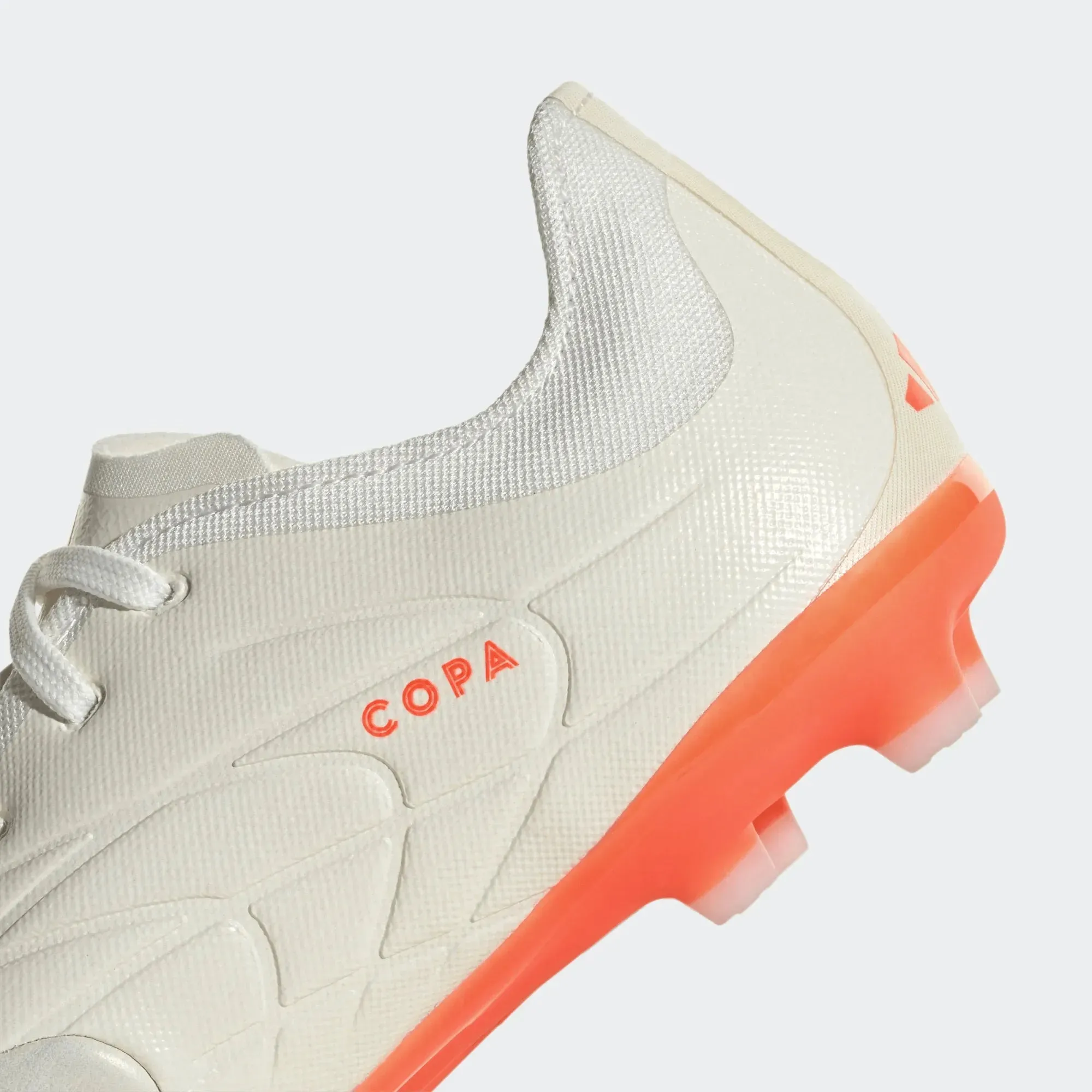 adidas Jr Copa Pure.1 FG J - Heatspawn Pack (SP23)