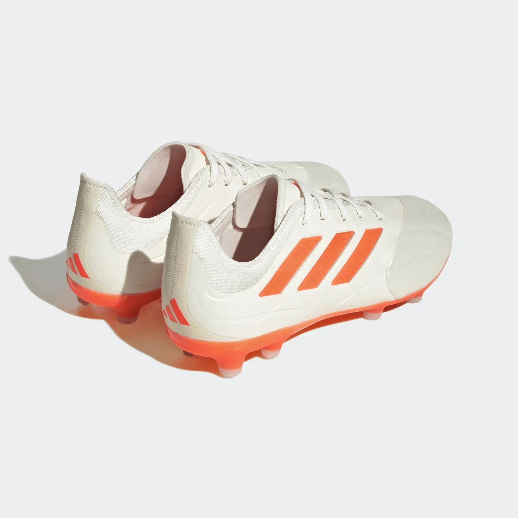 adidas Jr Copa Pure.1 FG J - Heatspawn Pack (SP23)