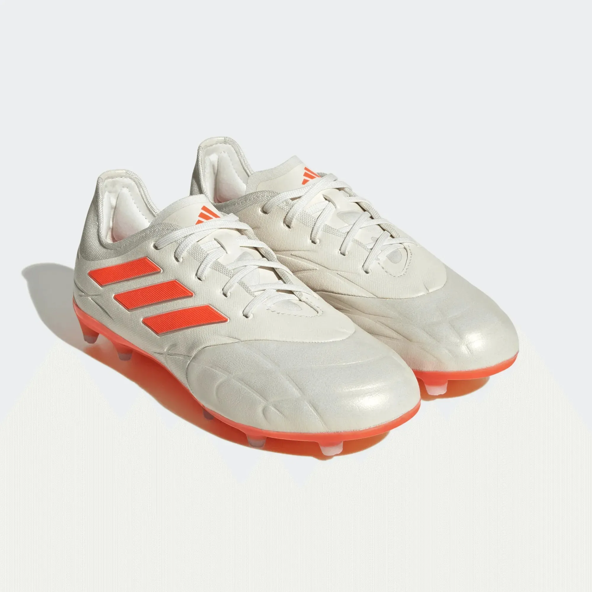 adidas Jr Copa Pure.1 FG J - Heatspawn Pack (SP23)