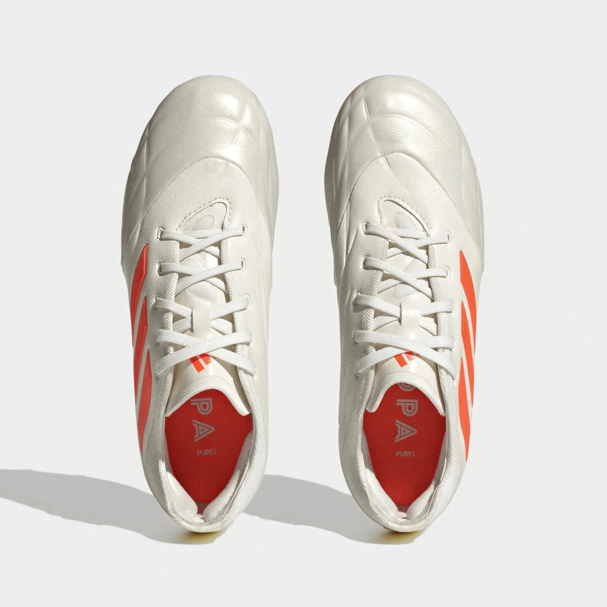 adidas Jr Copa Pure.1 FG J - Heatspawn Pack (SP23)
