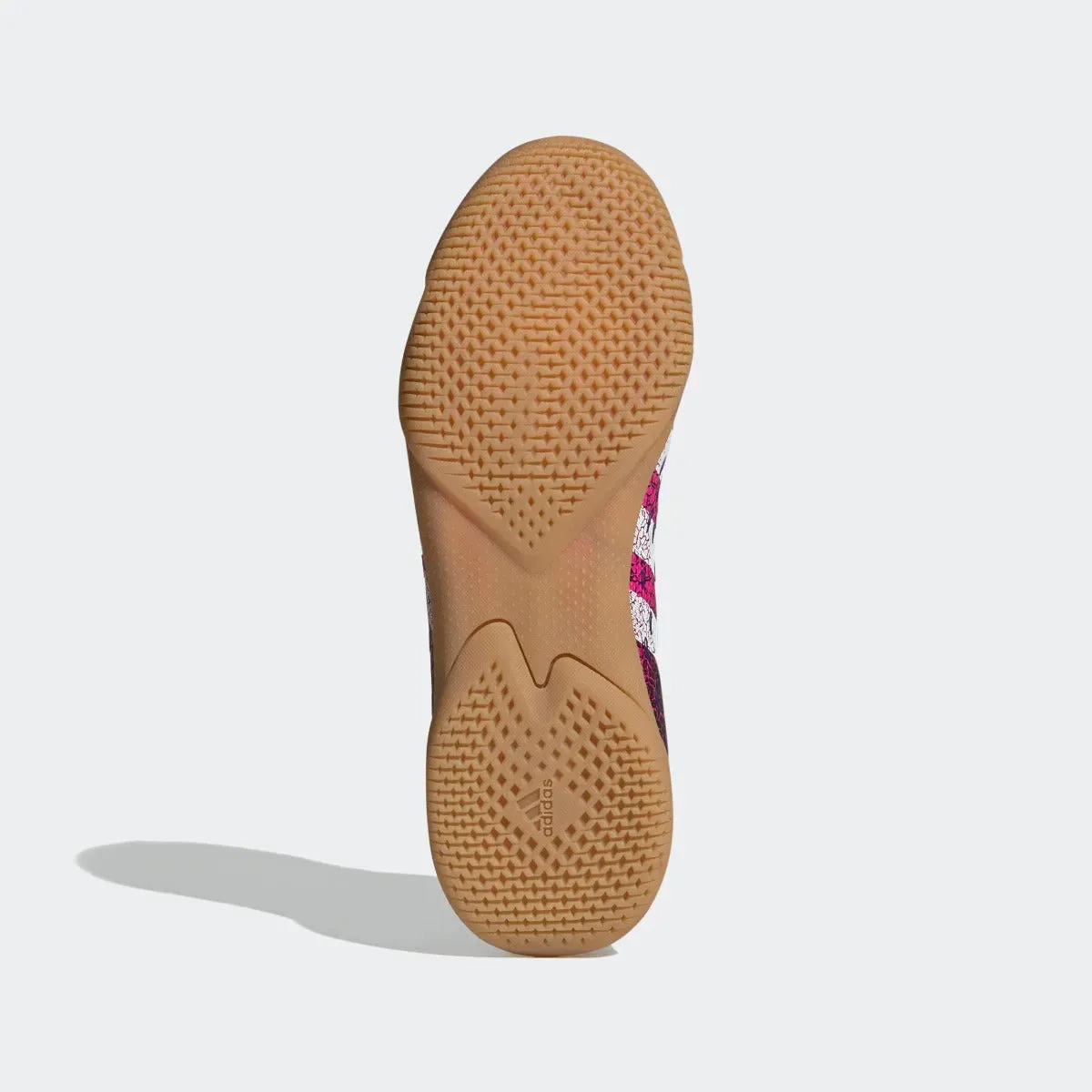 Adidas JR Predator Freak .3 IN - Black-Pink-Purple