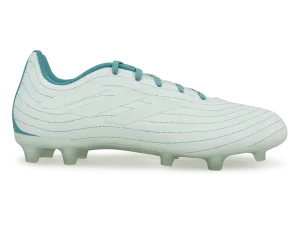 adidas Men's Copa Pure.3 FG White/Blue