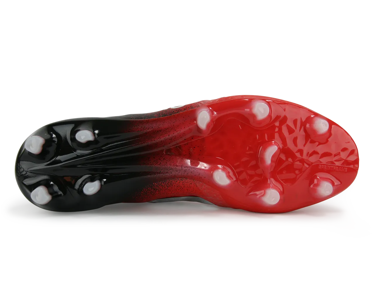 adidas Men's X 16  PURECHAOS  FG Red/White/Core Black