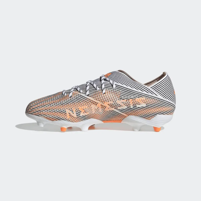 adidas Nemeziz .1 FG Jr