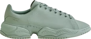 Adidas OAMC x Type 0.2R 'Mint' sneakers, green