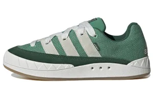 Adidas originals Adimatic Green Crystal White