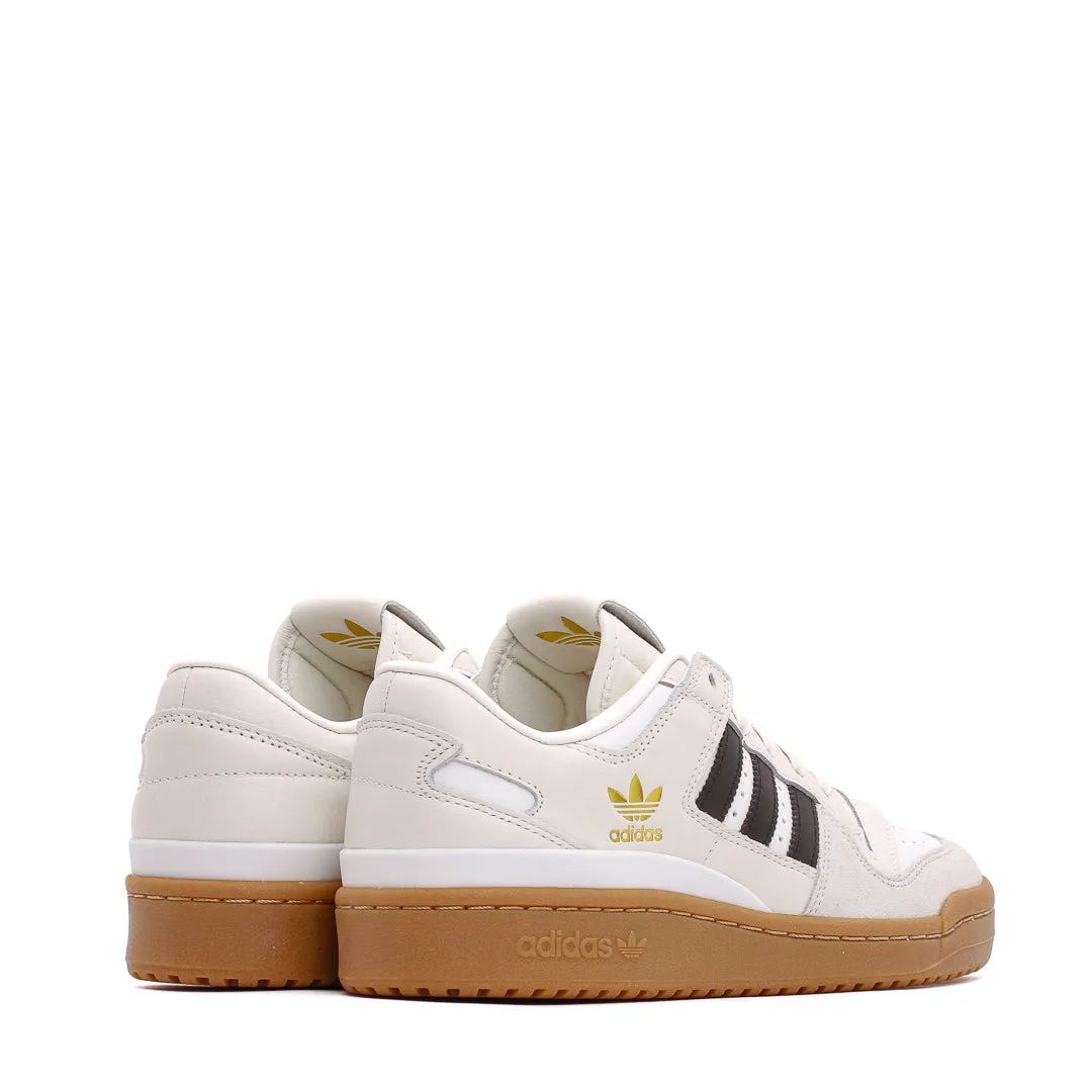 Adidas Originals Men Forum 84 Low CL White IG3769