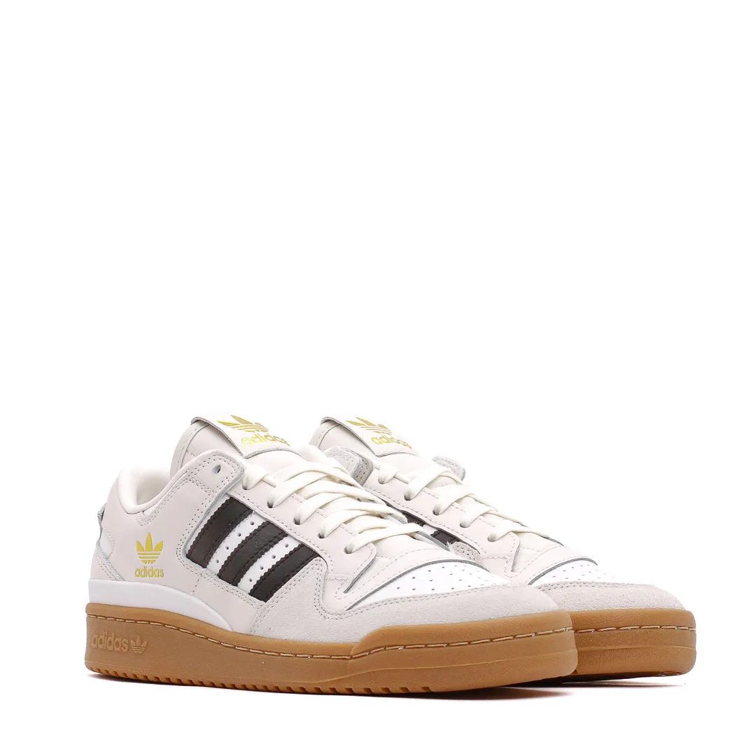 Adidas Originals Men Forum 84 Low CL White IG3769