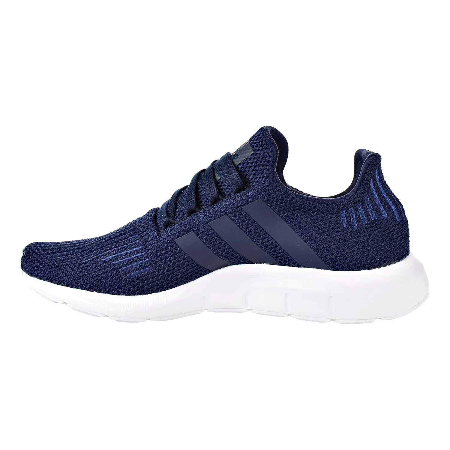 Adidas Originals Swift Run Men's Running Shoes Collegiate Navy/Navy/White