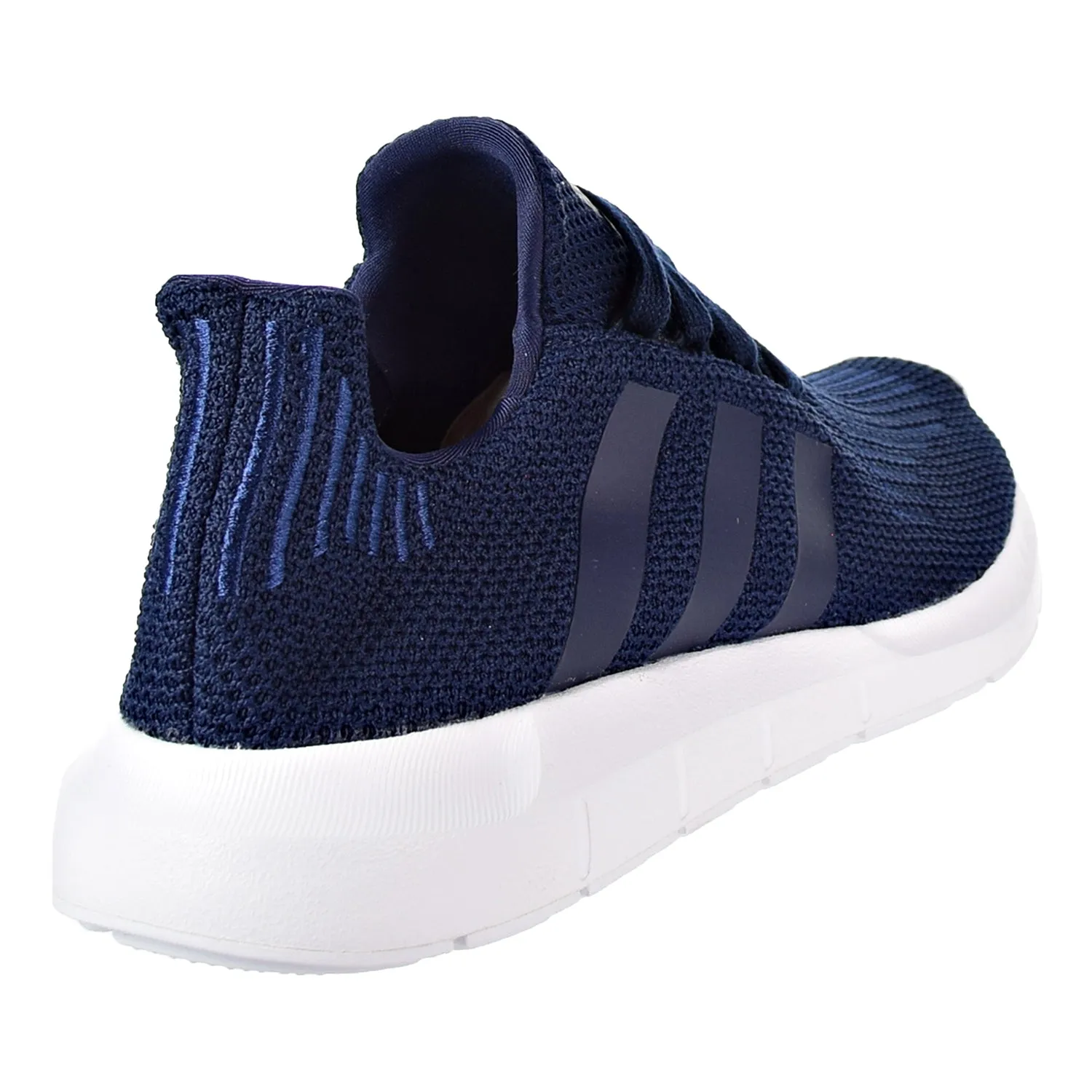 Adidas Originals Swift Run Men's Running Shoes Collegiate Navy/Navy/White