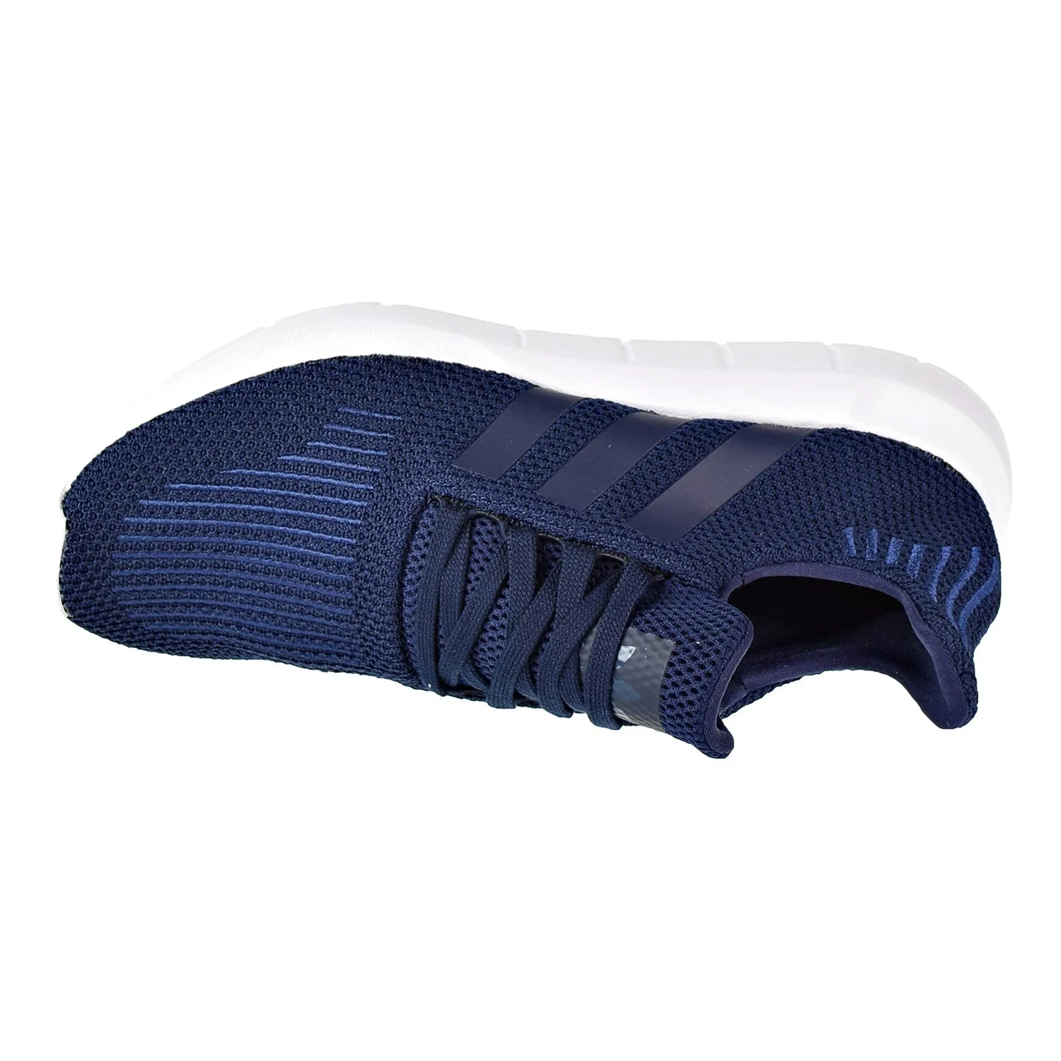Adidas Originals Swift Run Men's Running Shoes Collegiate Navy/Navy/White