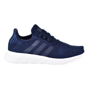 Adidas Originals Swift Run Men's Running Shoes Collegiate Navy/Navy/White