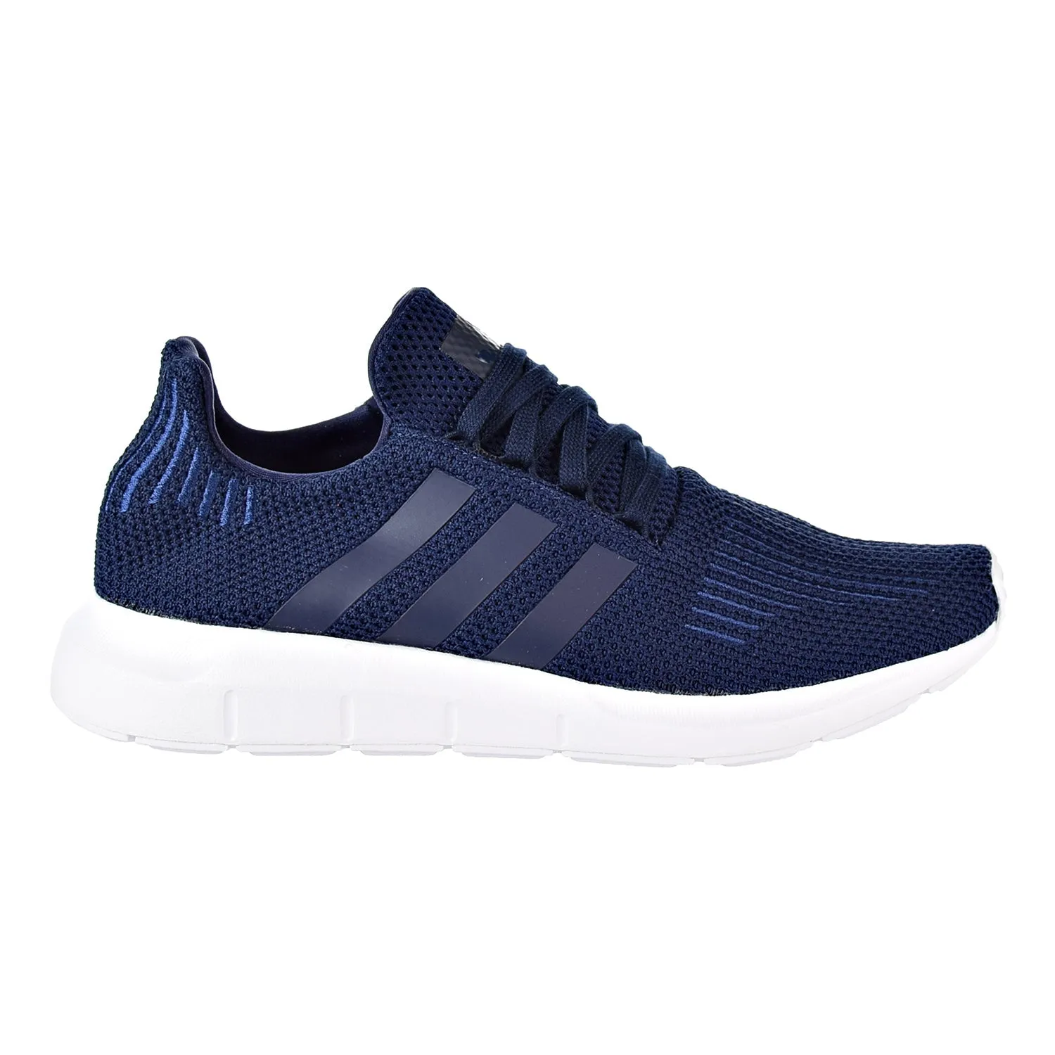 Adidas Originals Swift Run Men's Running Shoes Collegiate Navy/Navy/White