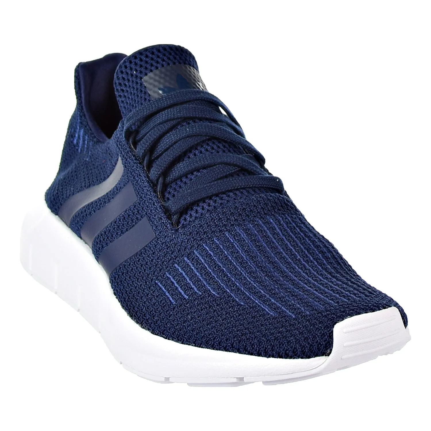 Adidas Originals Swift Run Men's Running Shoes Collegiate Navy/Navy/White
