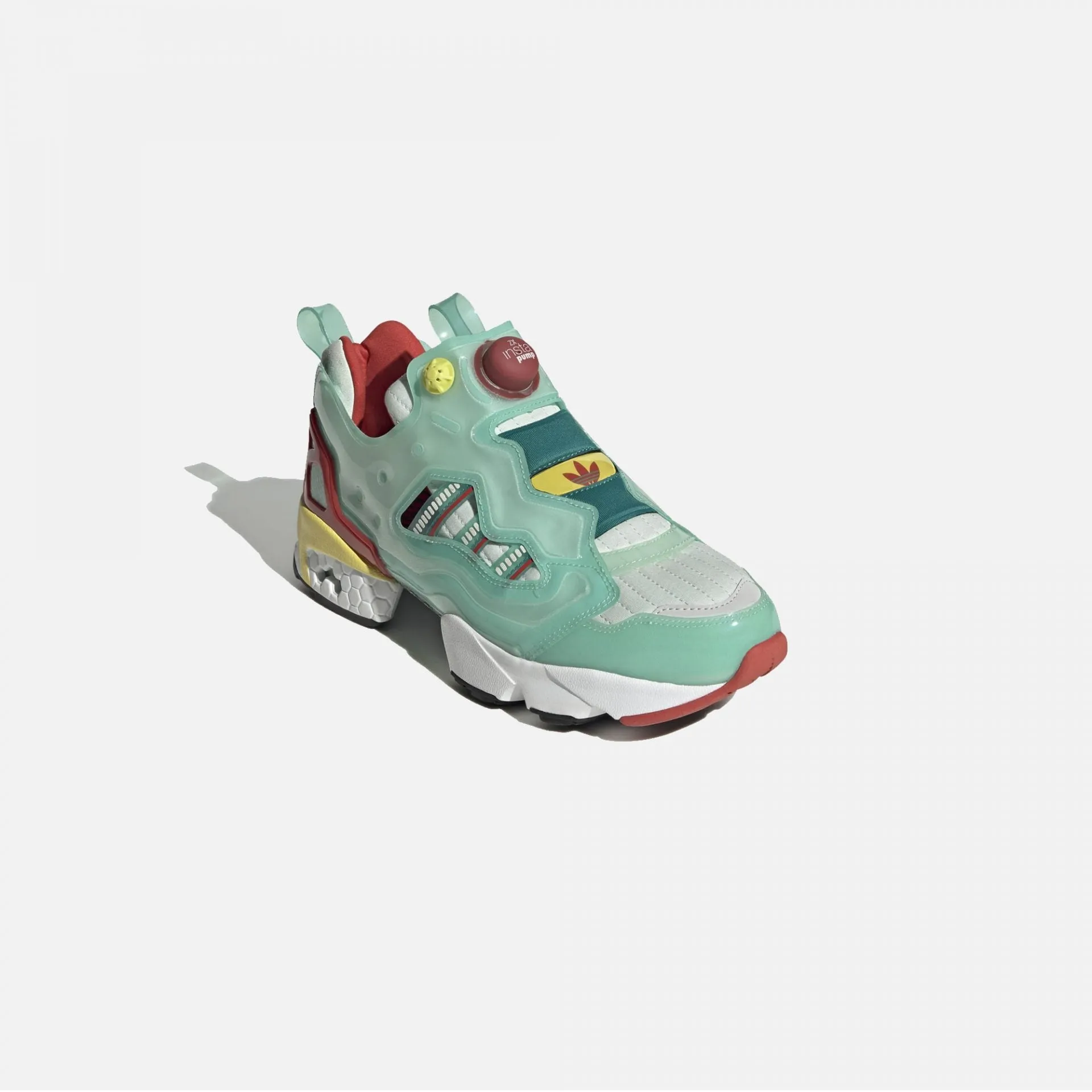 Adidas Originals | ZX FURY BAHIA MINT