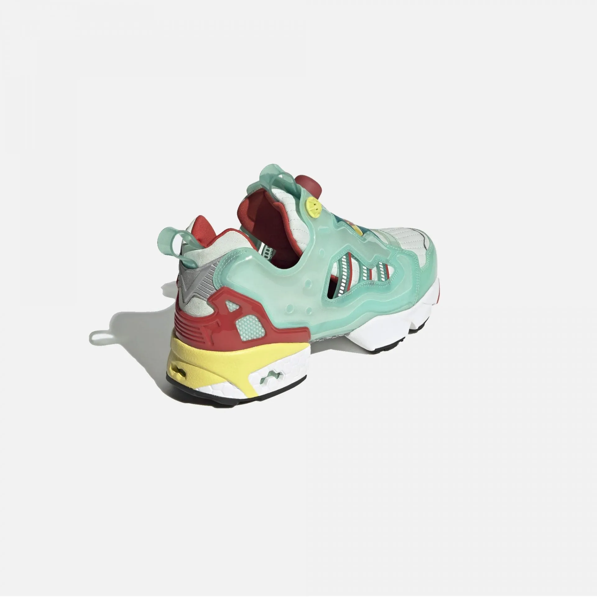 Adidas Originals | ZX FURY BAHIA MINT