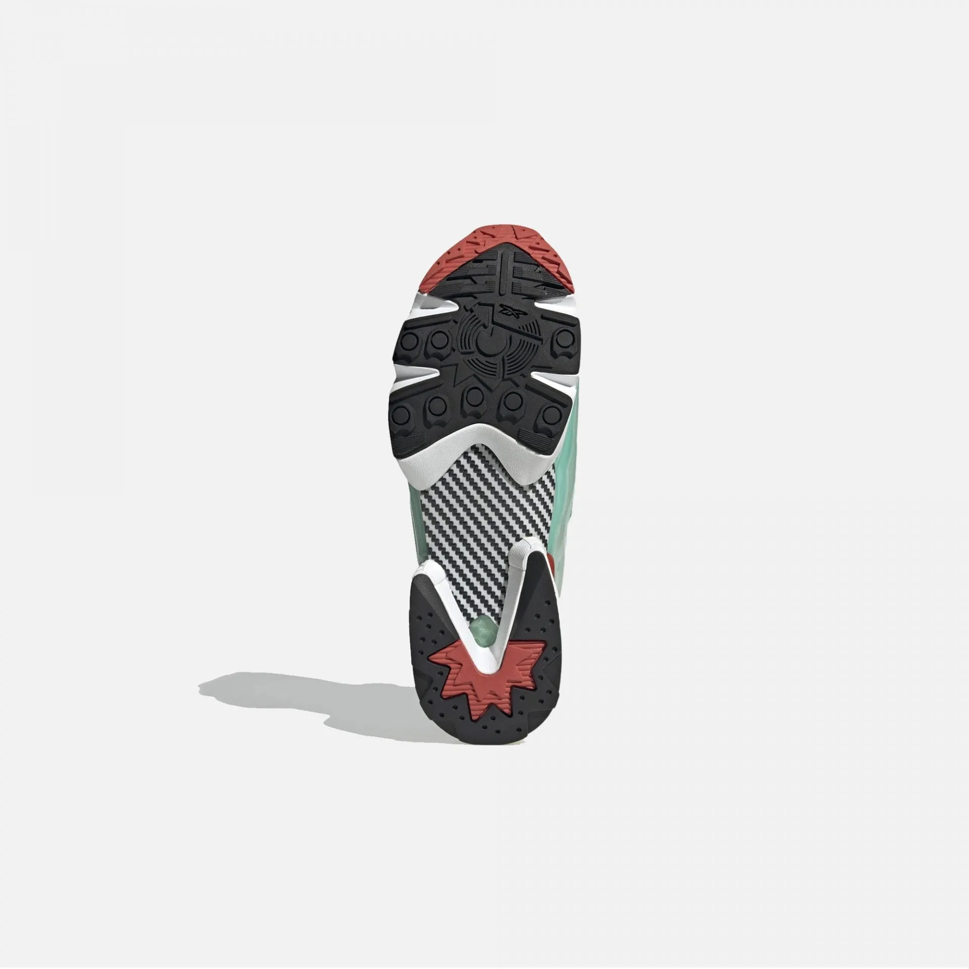 Adidas Originals | ZX FURY BAHIA MINT
