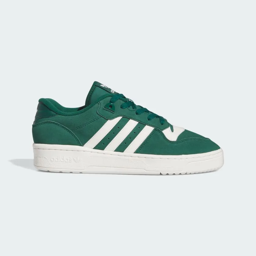 ADIDAS RIVALRY LOW - GREEN