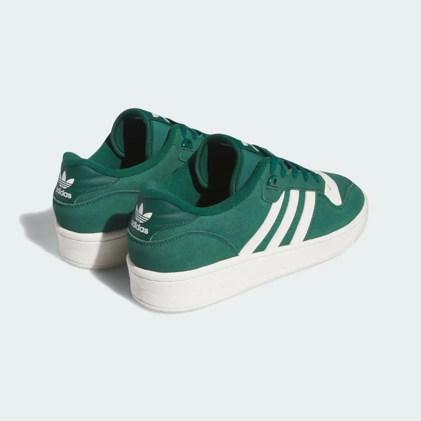 ADIDAS RIVALRY LOW - GREEN