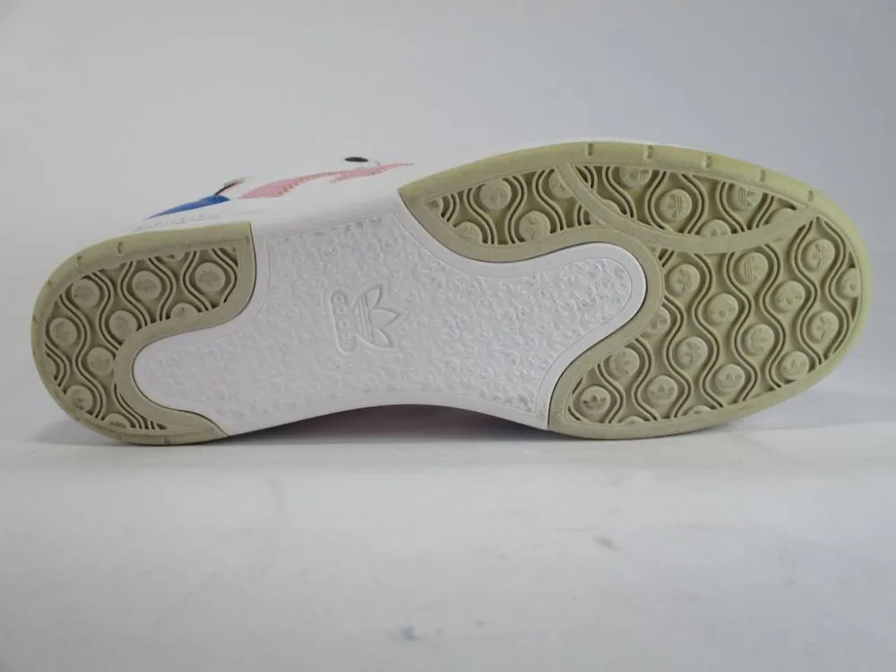 Adidas scarpa sneakers da donna Midiru Court Mid W U41574 bianco