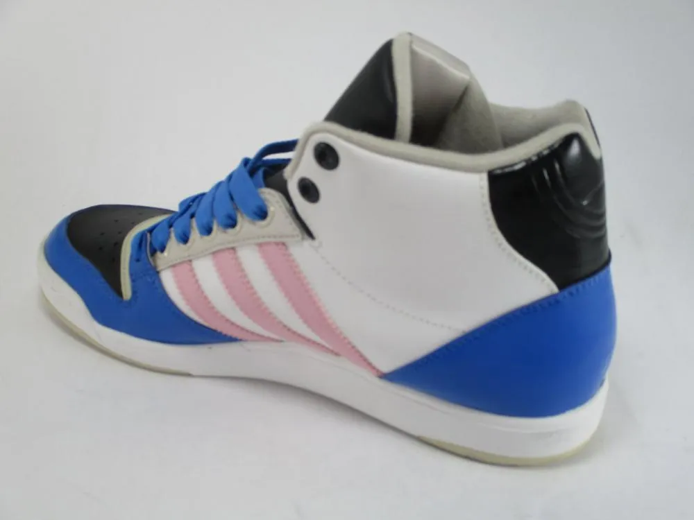 Adidas scarpa sneakers da donna Midiru Court Mid W U41574 bianco