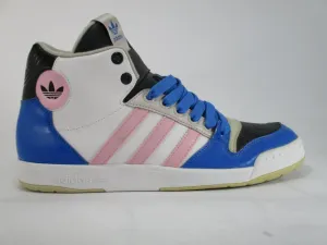 Adidas scarpa sneakers da donna Midiru Court Mid W U41574 bianco