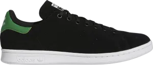 Adidas Stan Smith ADV 'Black White' Sneakers, Black