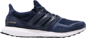 Adidas UltraBoost 1.0 S&L 'Collegiate Navy' sneakers, blue