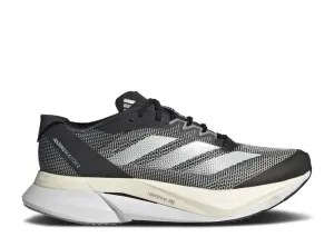 Adidas WMNS ADIZERO BOSTON 12 'BLACK CARBON' sneakers, black