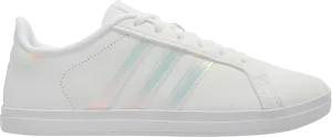 Adidas Wmns Courtpoint sneakers, white