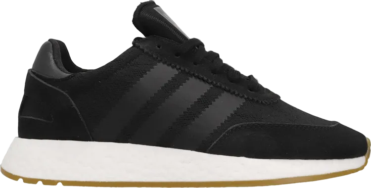 Adidas Wmns I-5923 'Core Black' sneakers, black