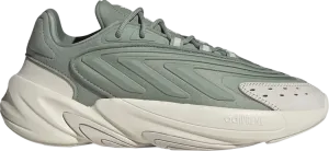 Adidas Wmns Ozelia 'Silver Green' sneakers, green